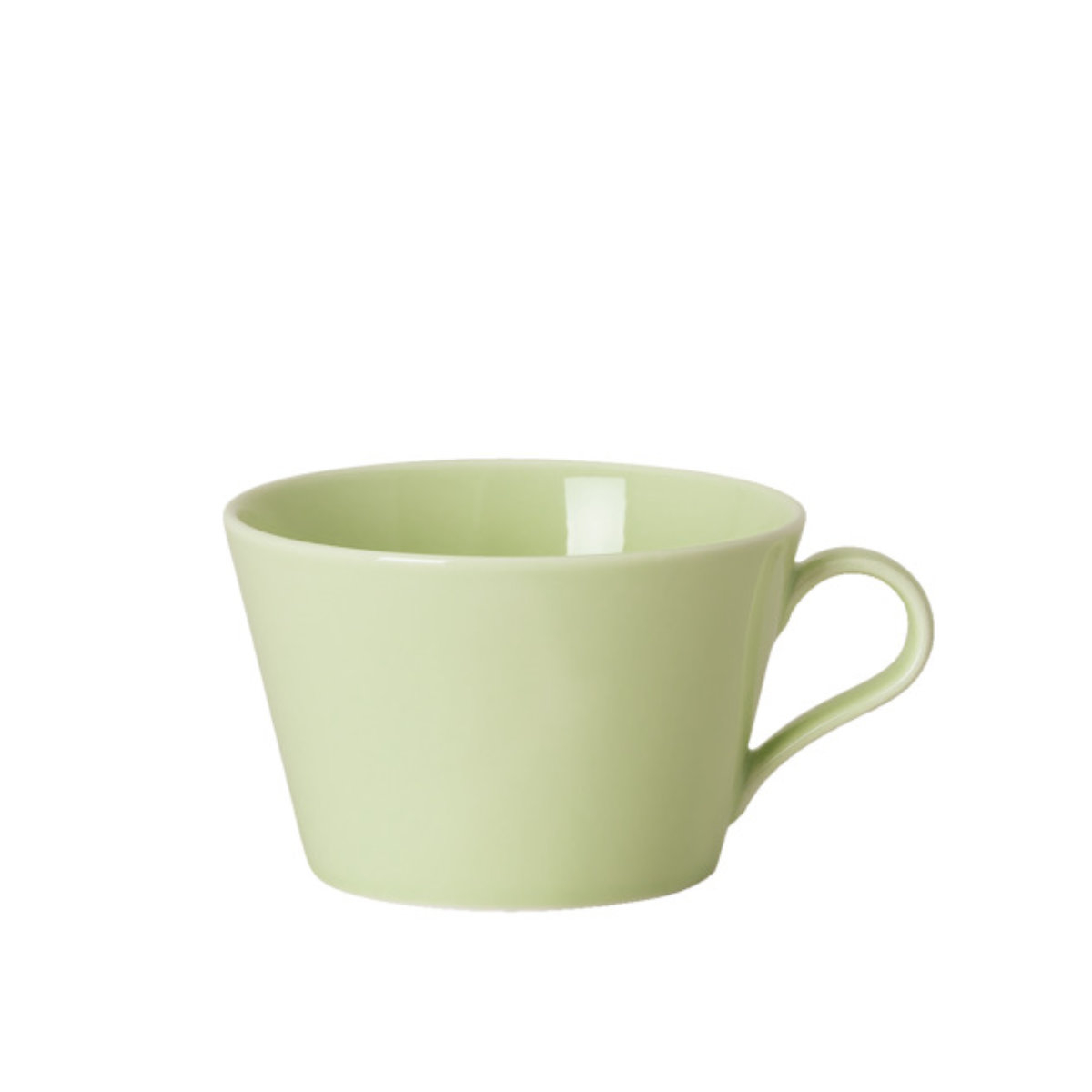 Thomas TRIC Colours Lime Cream Kombi-Obertasse 0,28 L