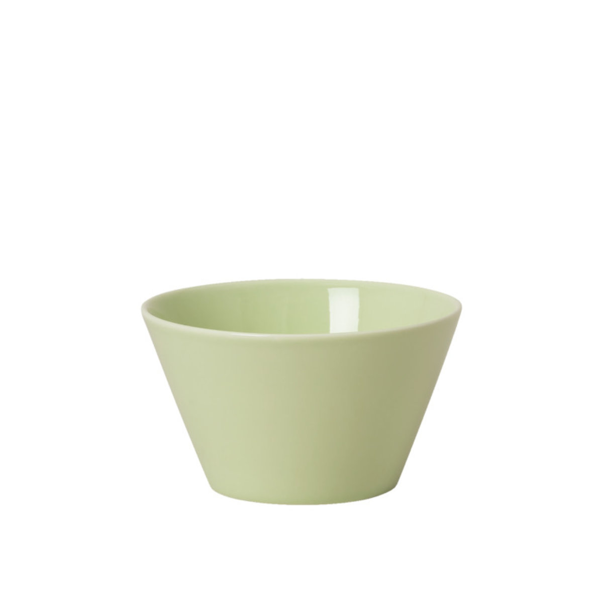 Thomas TRIC Colours Lime Cream Schale 12 cm