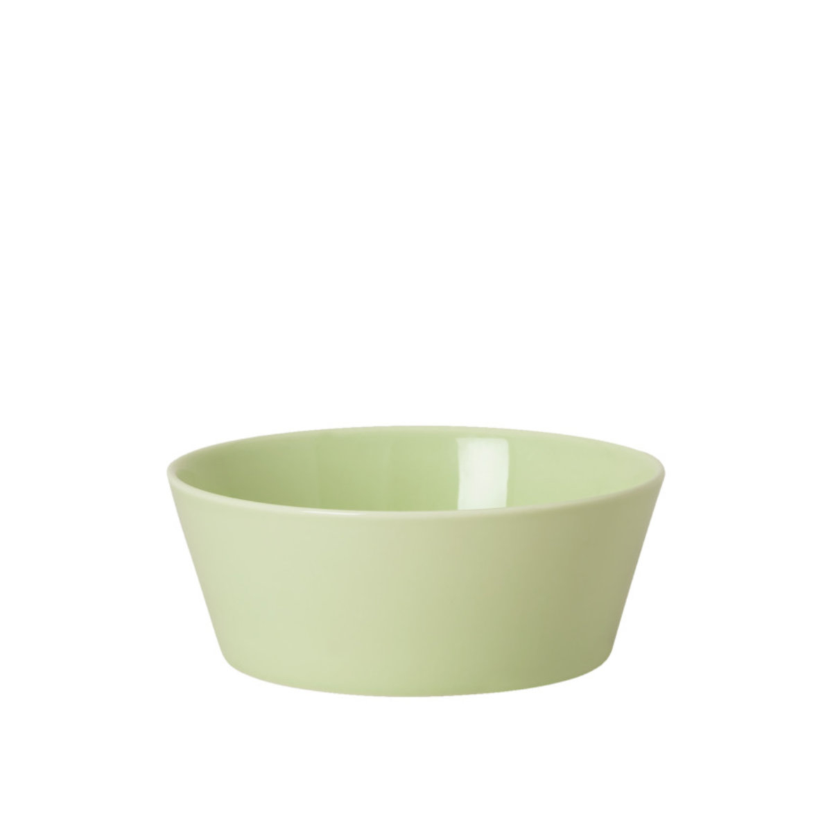 Thomas TRIC Colours Lime Cream Schale 15 cm