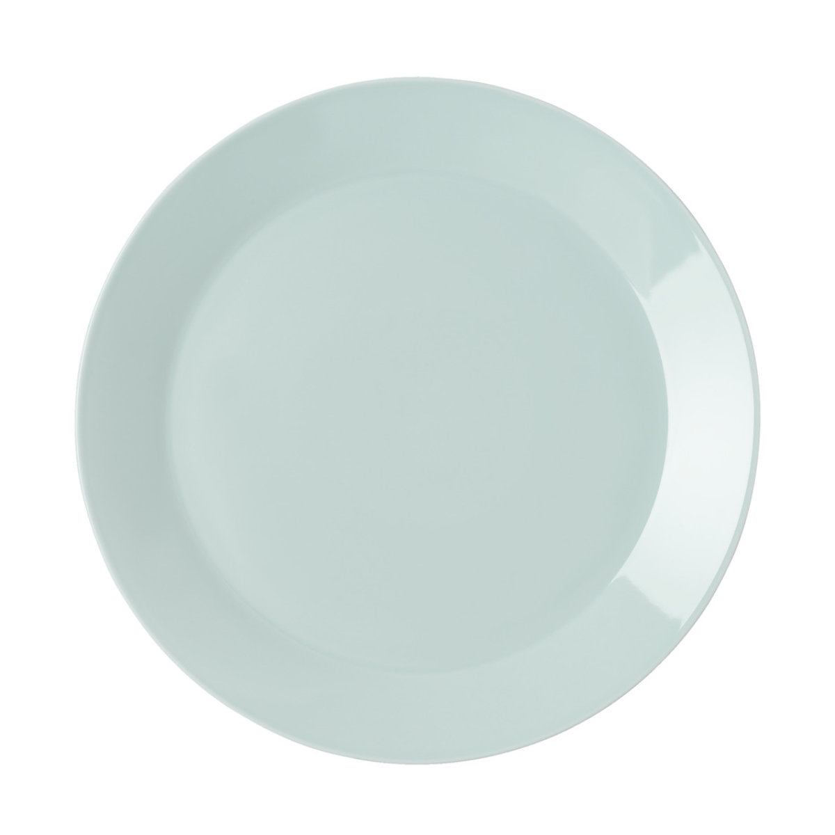 Thomas TRIC Colours Blue Fog Speiseteller Fahne 27 cm