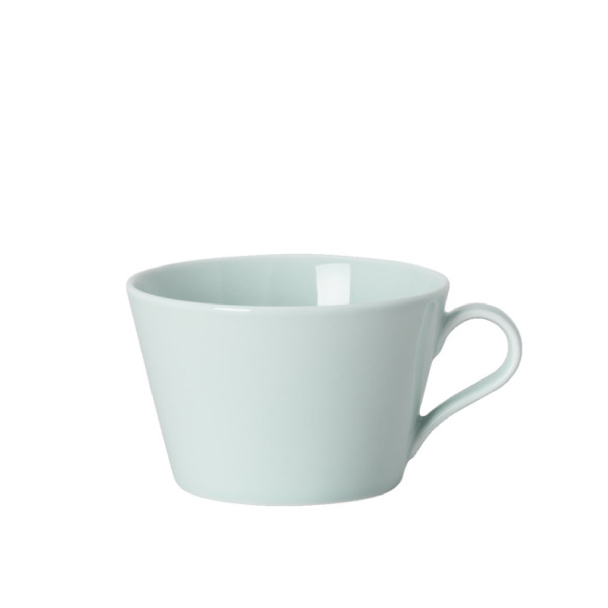Thomas TRIC Colours Blue Fog Kombi-Obertasse 0,28 L