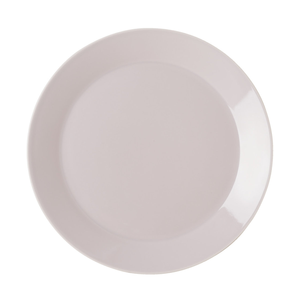Thomas TRIC Colours Lilac Cloud Speiseteller Fahne 27 cm
