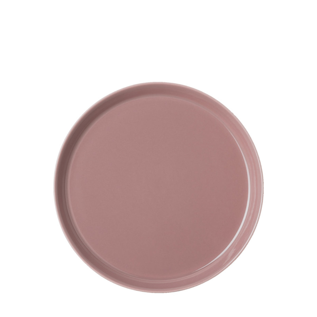 Thomas TRIC Colours Rosé Smoke Brotteller Fahne 18 cm