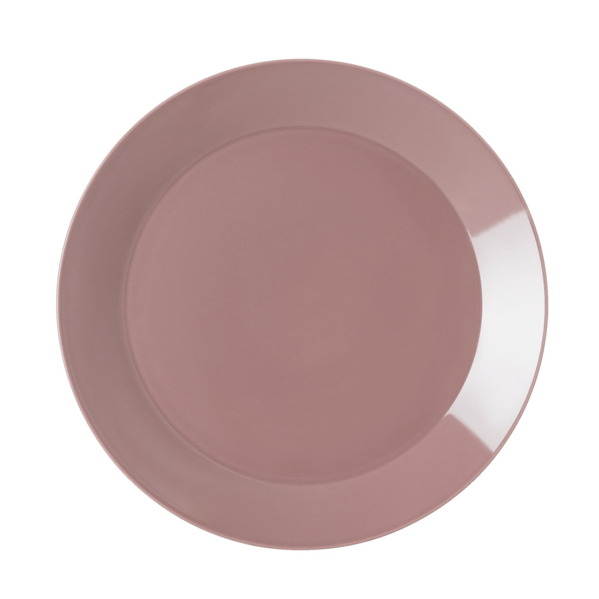 Thomas TRIC Colours Rosé Smoke Speiseteller Fahne 27 cm