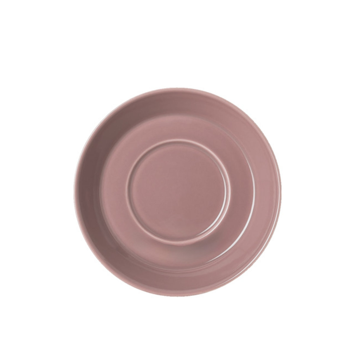 Thomas TRIC Colours Rosé Smoke Espresso-Untertasse 11 cm