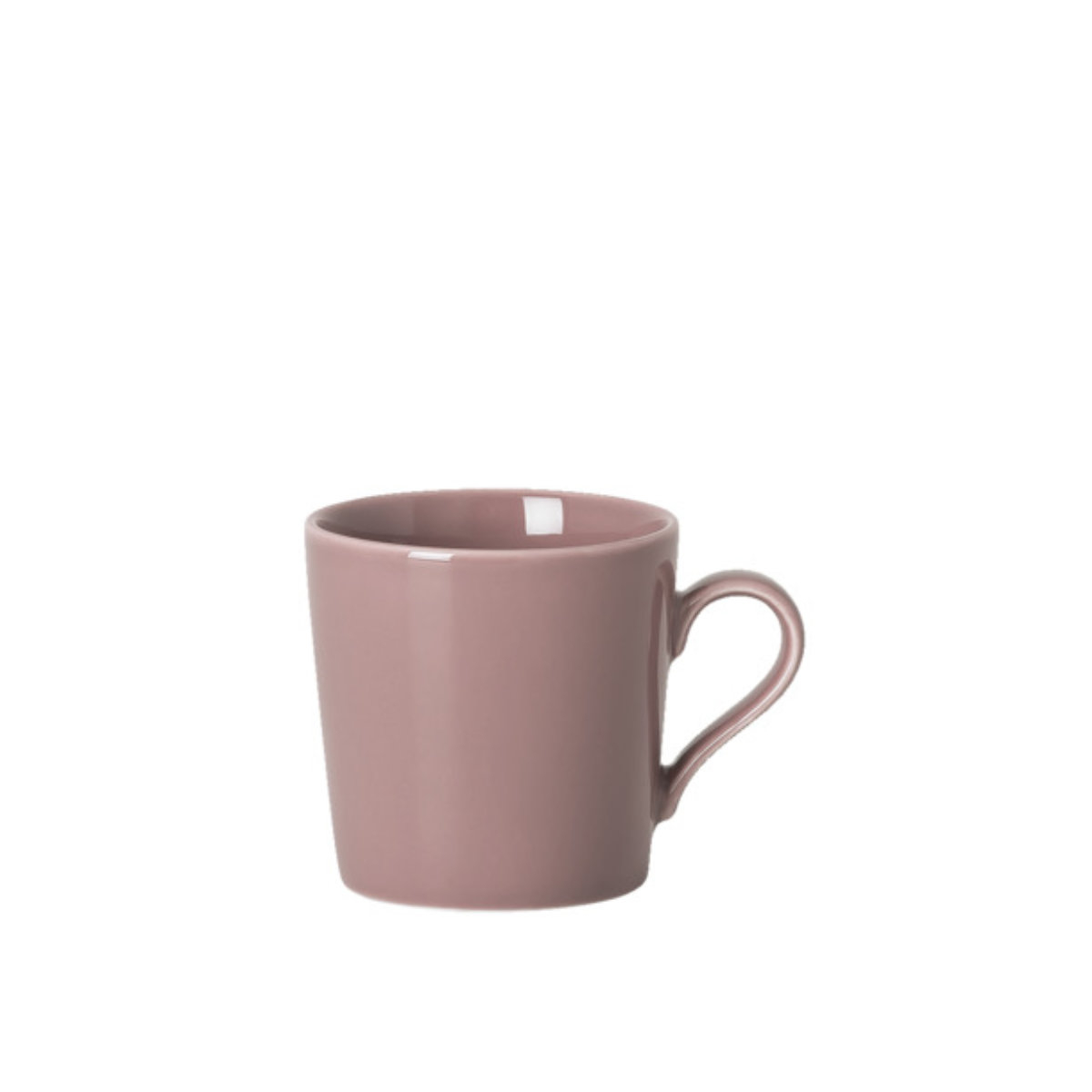 Thomas TRIC Colours Rosé Smoke Espresso-Obertasse 0,10 L