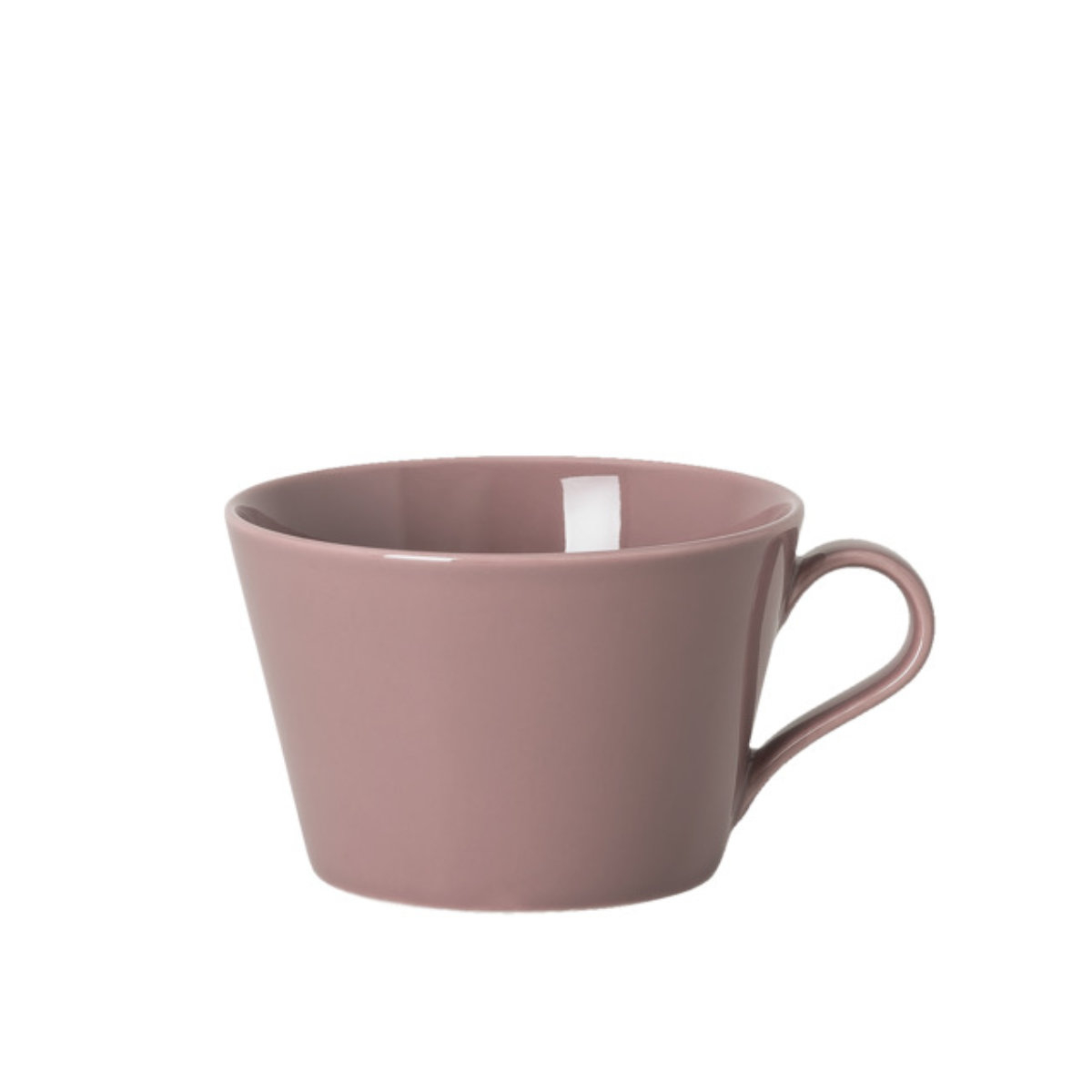Thomas TRIC Colours Rosé Smoke Kombi-Obertasse 0,28 L