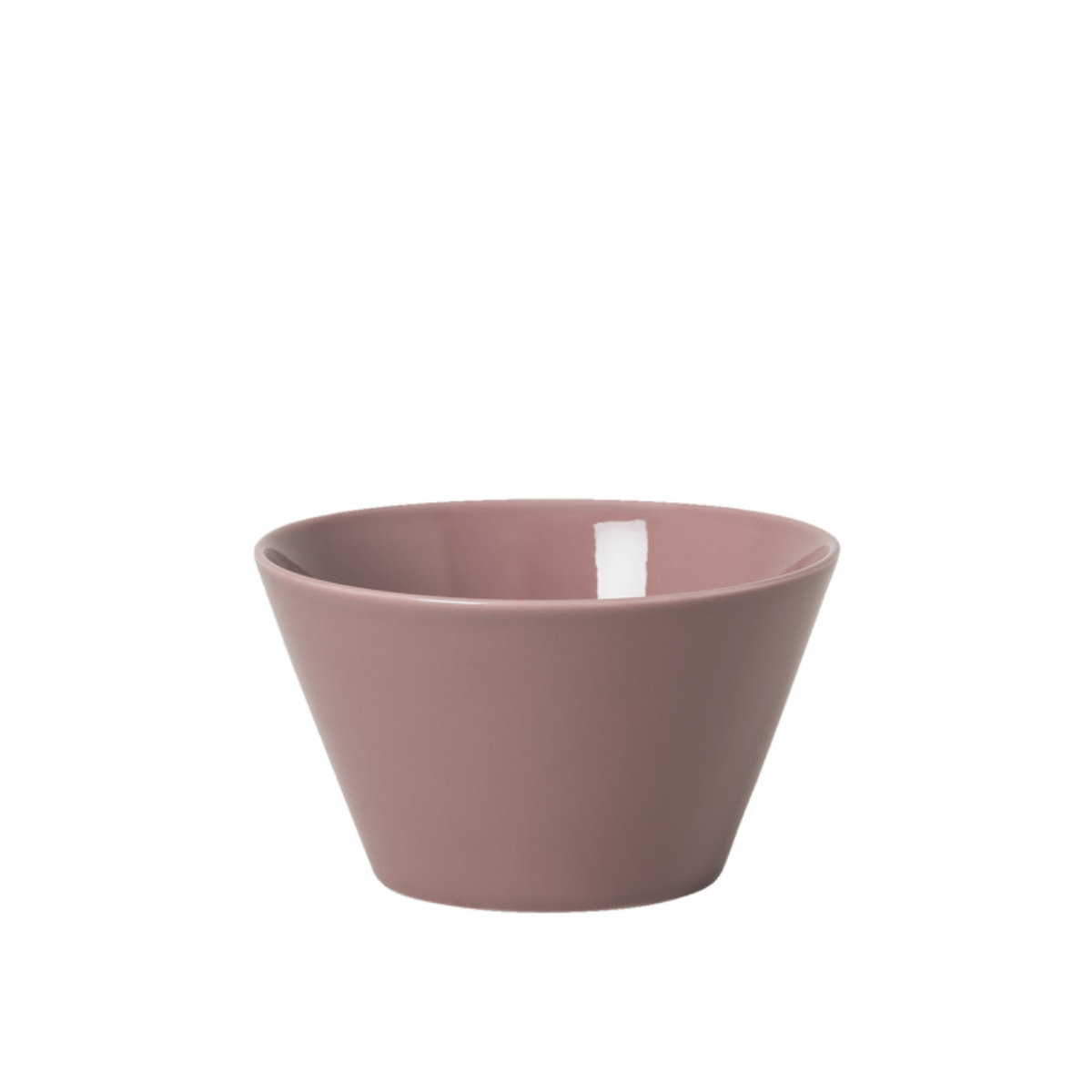 Thomas TRIC Colours Rosé Smoke Schale 12 cm