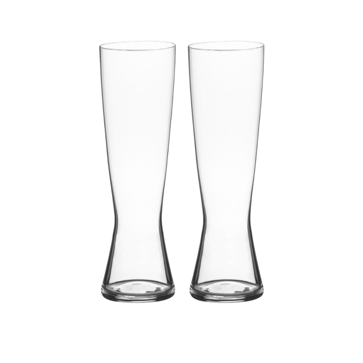 Spiegelau Beer Classics pils glass set 2 pc
