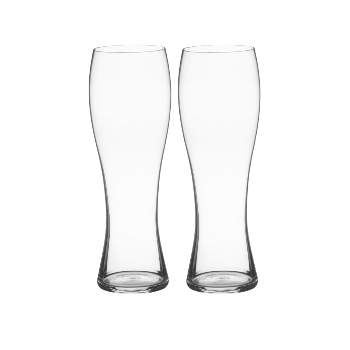 Spiegelau Beer Classics Hefeweizen glass set, 2-piece