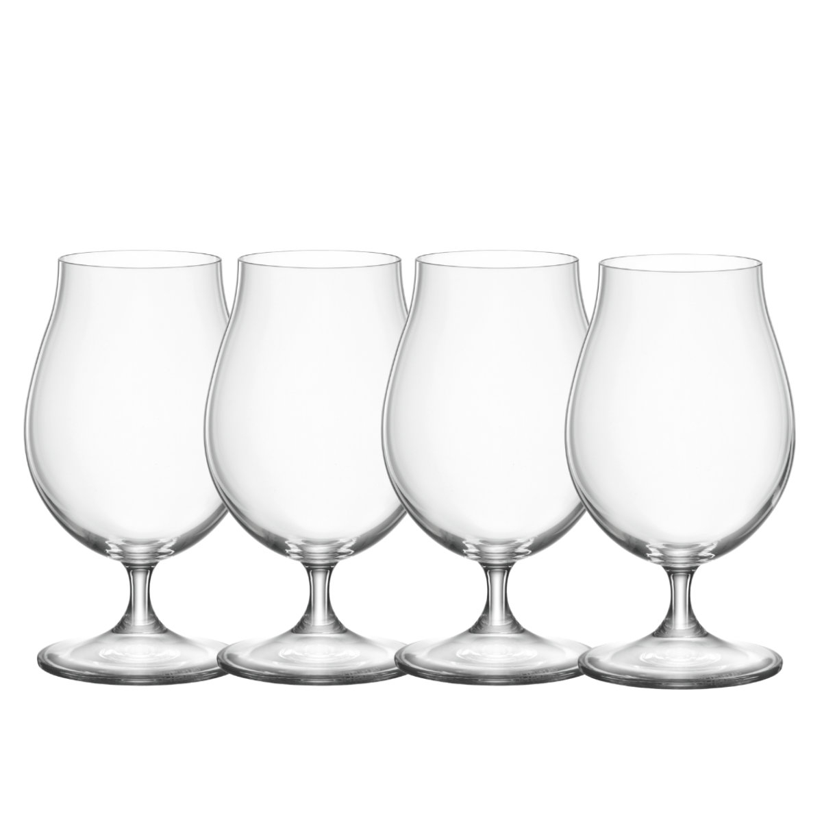 Spiegelau Beer Classics Beer tulip glass 0.4 L set of 4 pieces