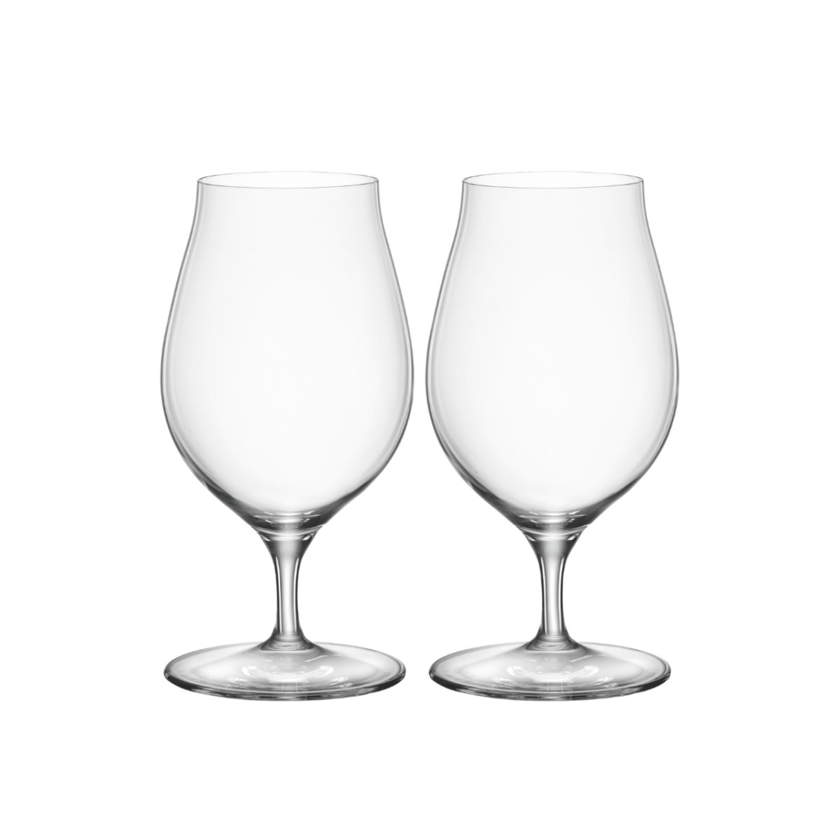 Spiegelau Craft Beer Barrel Aged Beer Glas Set 2-tlg. 0,48 L