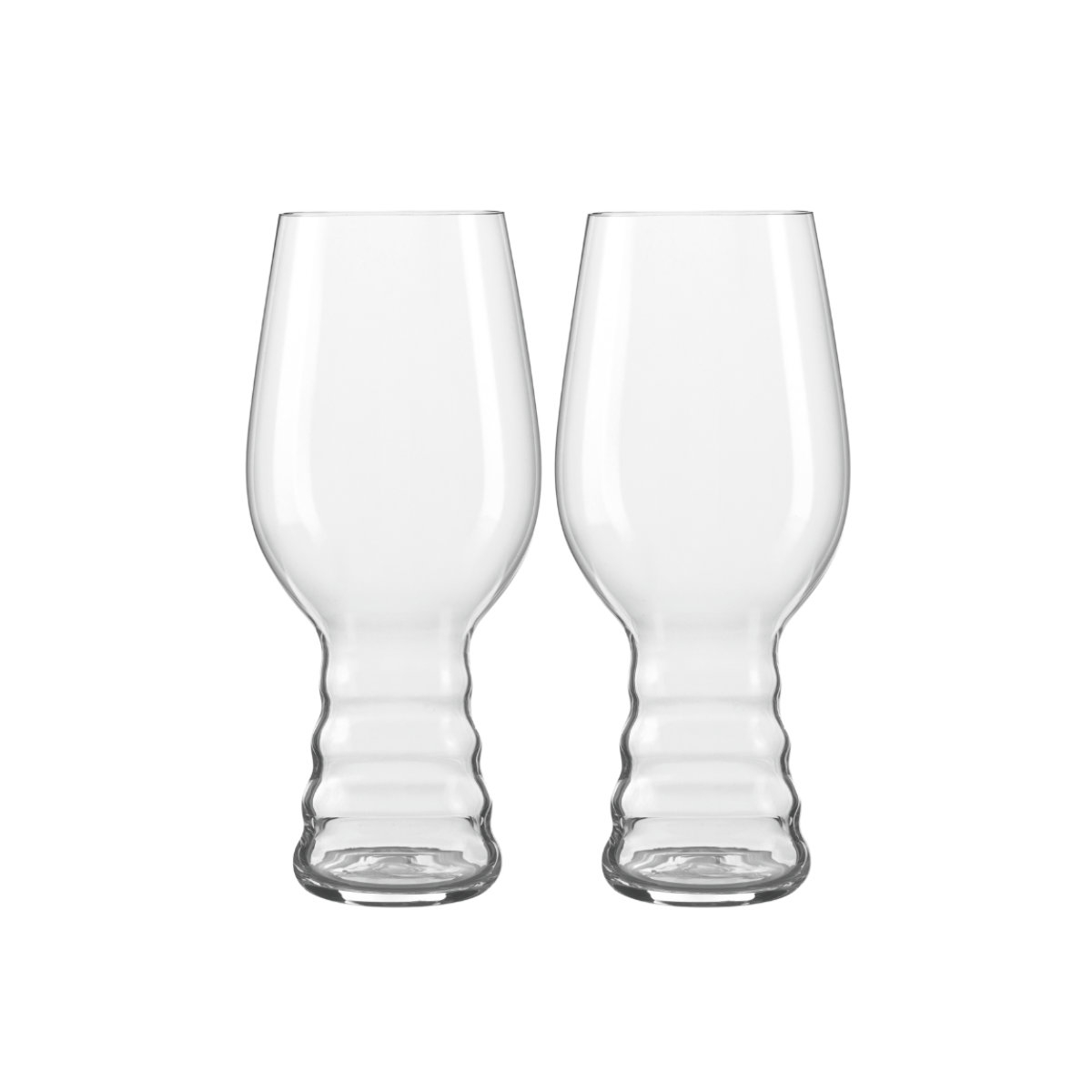 Spiegelau Craft Beer IPA glass set 2-pc