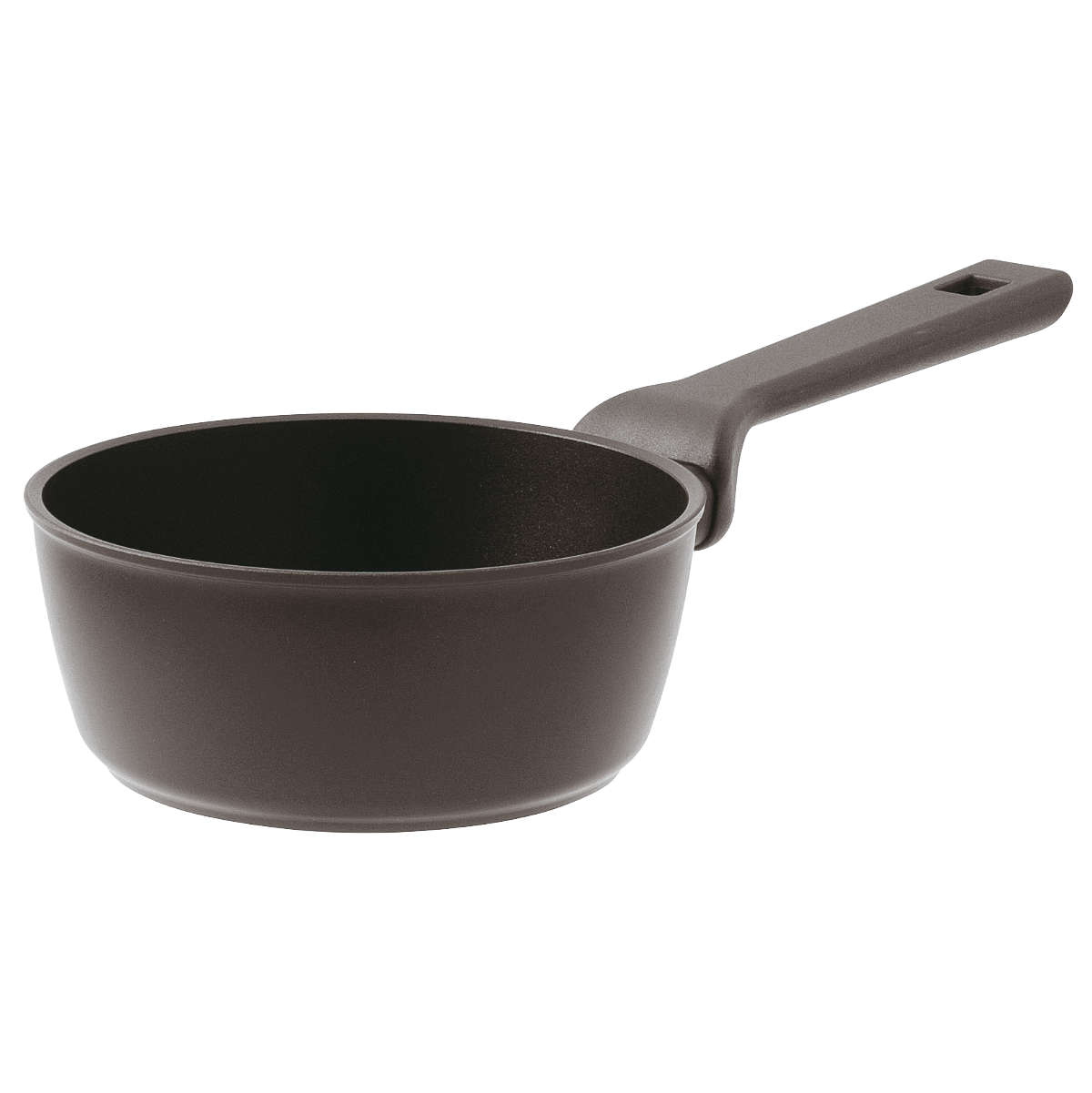 Sambonet Titan Pro Aluminium Non-stick sieve casserole d: 16 cm / h: 7 cm / 1.2 L