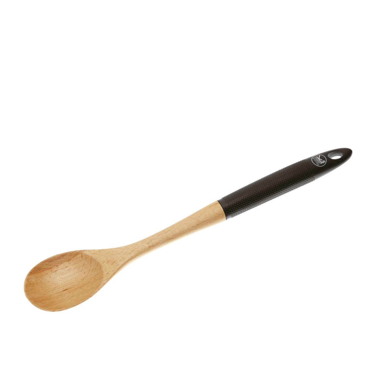 Sambonet Kitchen Gadget - Silikon grau Serving spoon 35 cm