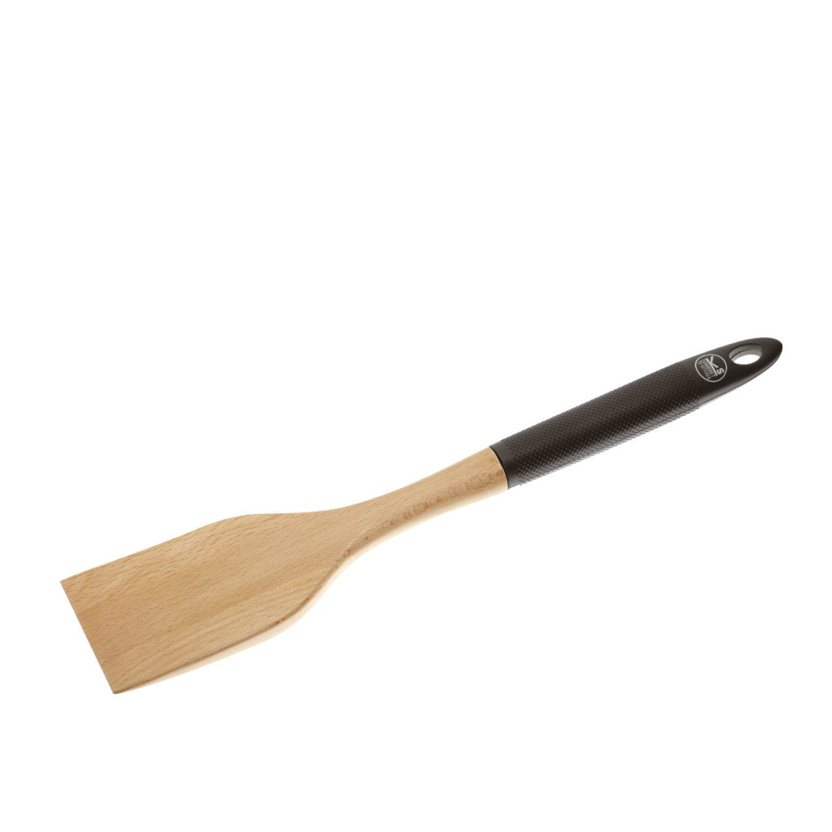 Sambonet Kitchen Gadget - Silikon grau Frying spatula 35 cm