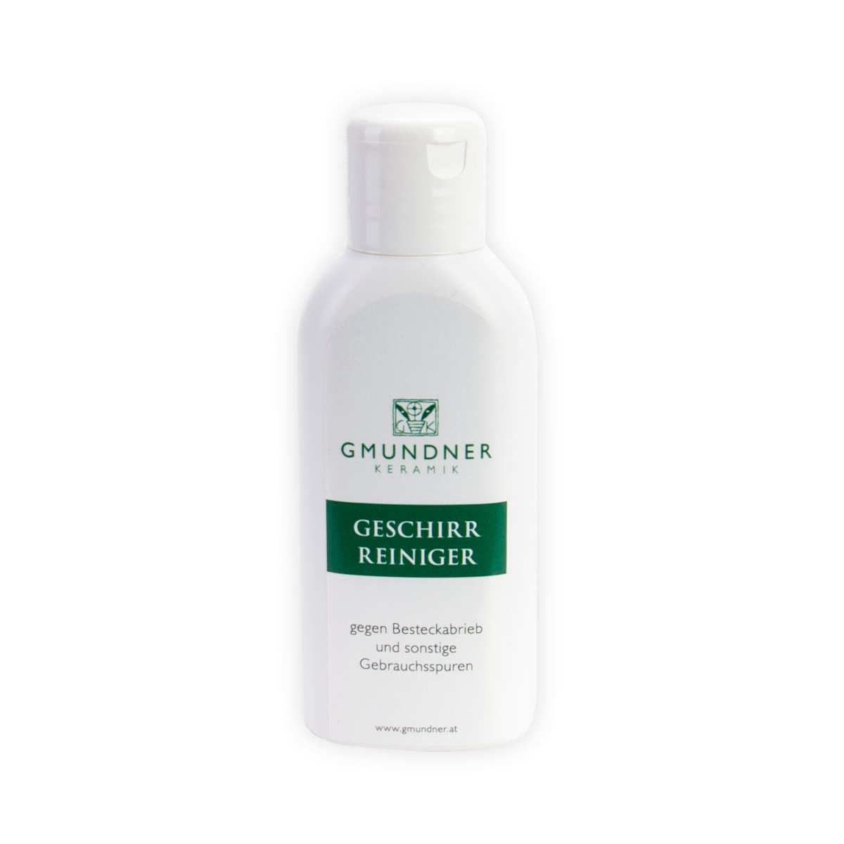 Gmundner Keramik Geschirr-Reiniger Geschirr Reiniger 100 ml