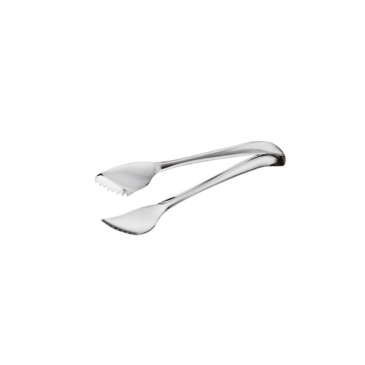 Sambonet Living - Edelstahl 18/10 Sugar tongs 12 cm