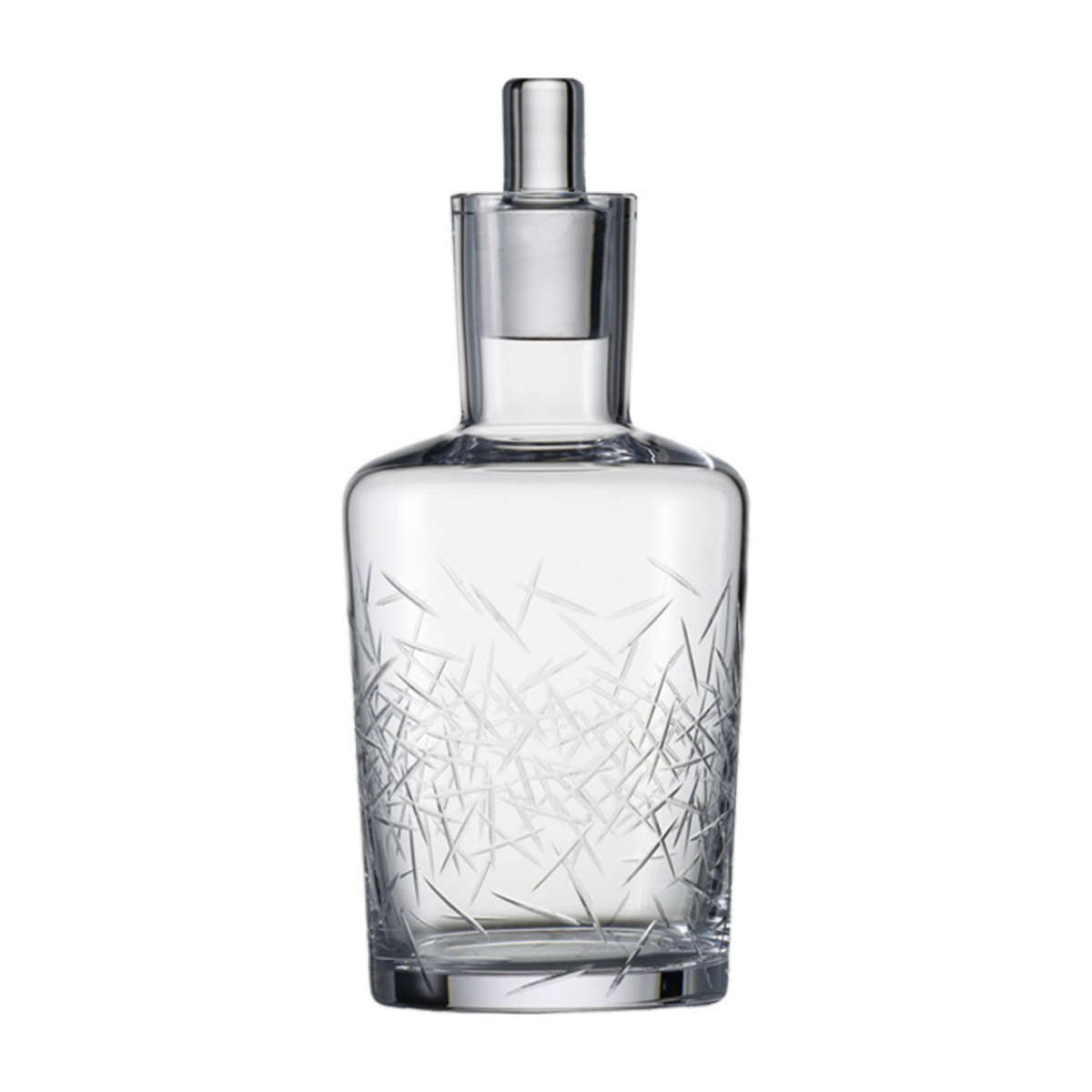 Zwiesel Glas Bar Premium No. 3 by Charles Schumann Whiskykaraffe Glas 500 ml / h: 250 mm