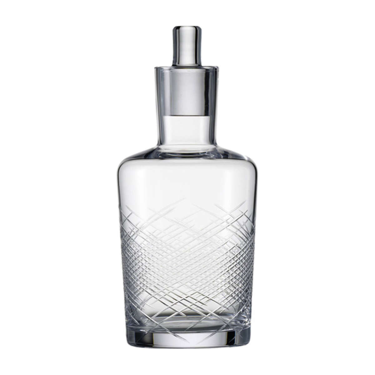 Zwiesel Glas Bar Premium No. 2 by Charles Schumann Whiskykaraffe Glas 0,5 L