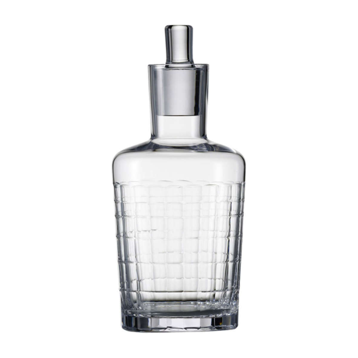 Zwiesel Glas Bar Premium No. 1 by Charles Schumann Whiskykaraffe Glas 0,5 L