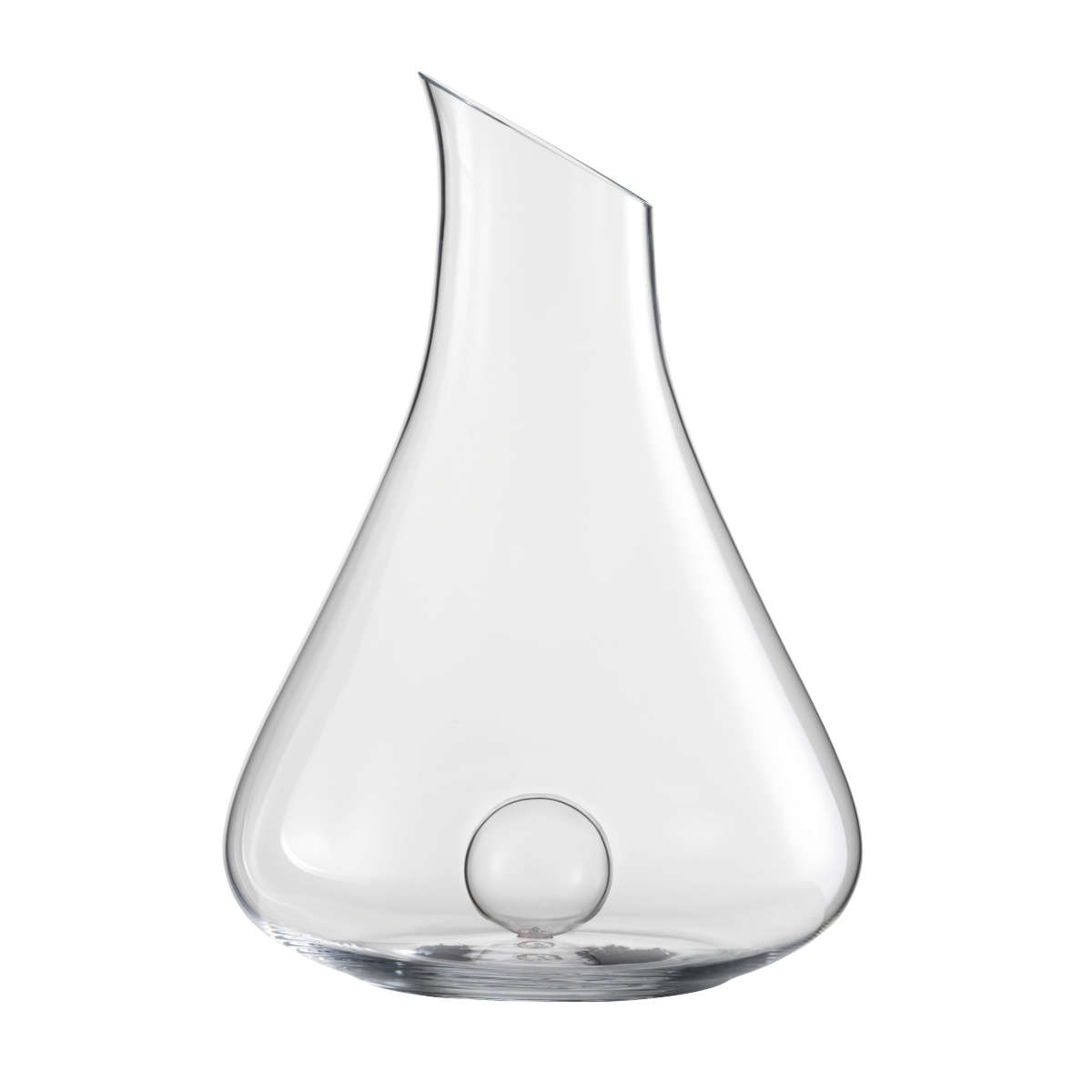 Zwiesel Glas Air Sense Декантер для красного вина 1,5 л / в: 316 мм