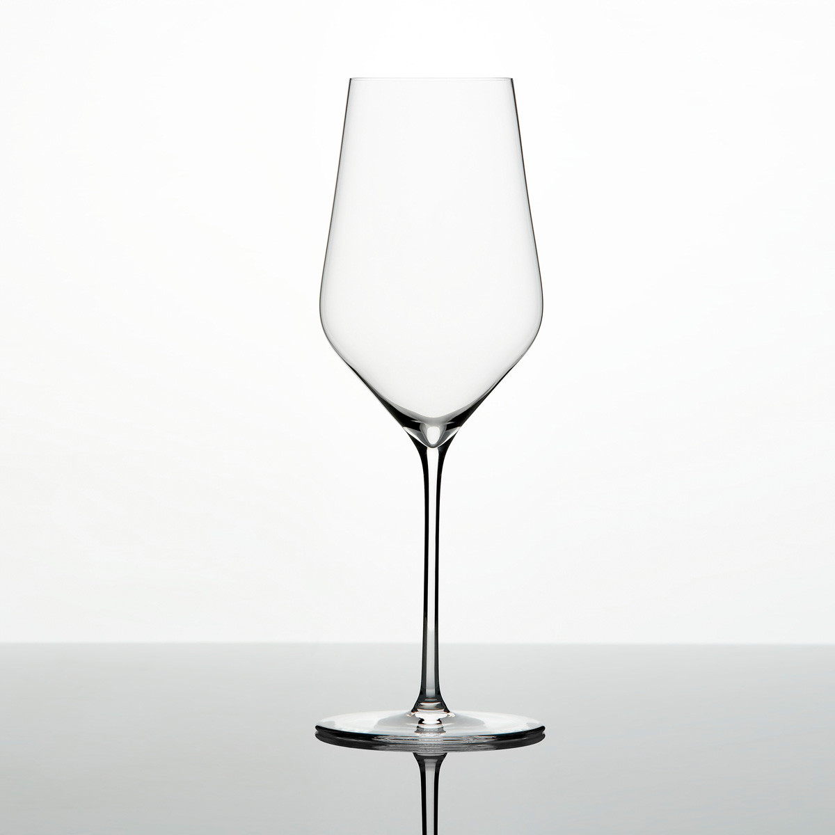 Zalto Glas Denk'Art Weißweinglas im Geschenkkarton 23 cm