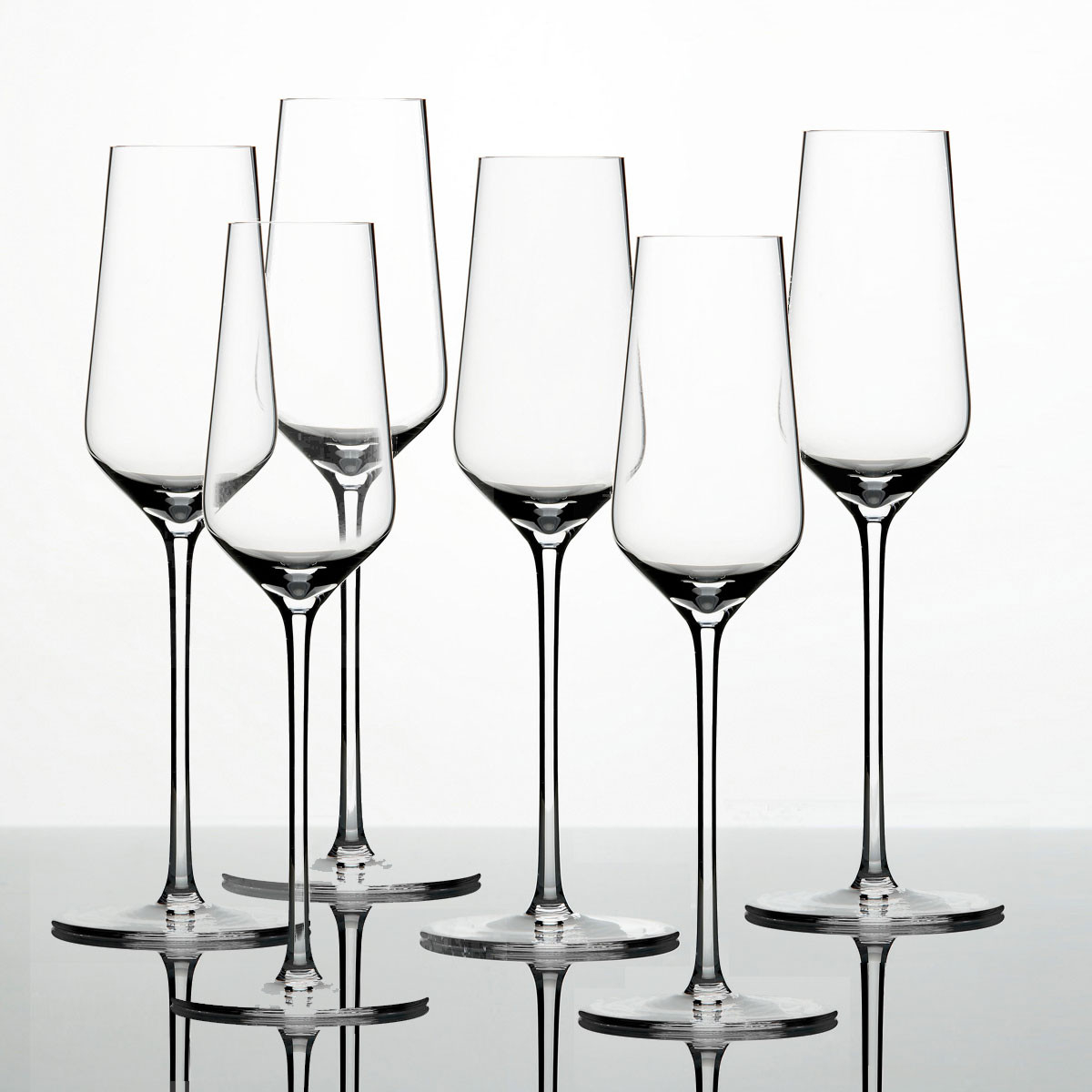 Zalto Glas Denk'Art Digestifglas 6er Set 0,14 L Zalto Denk'Art 11.700