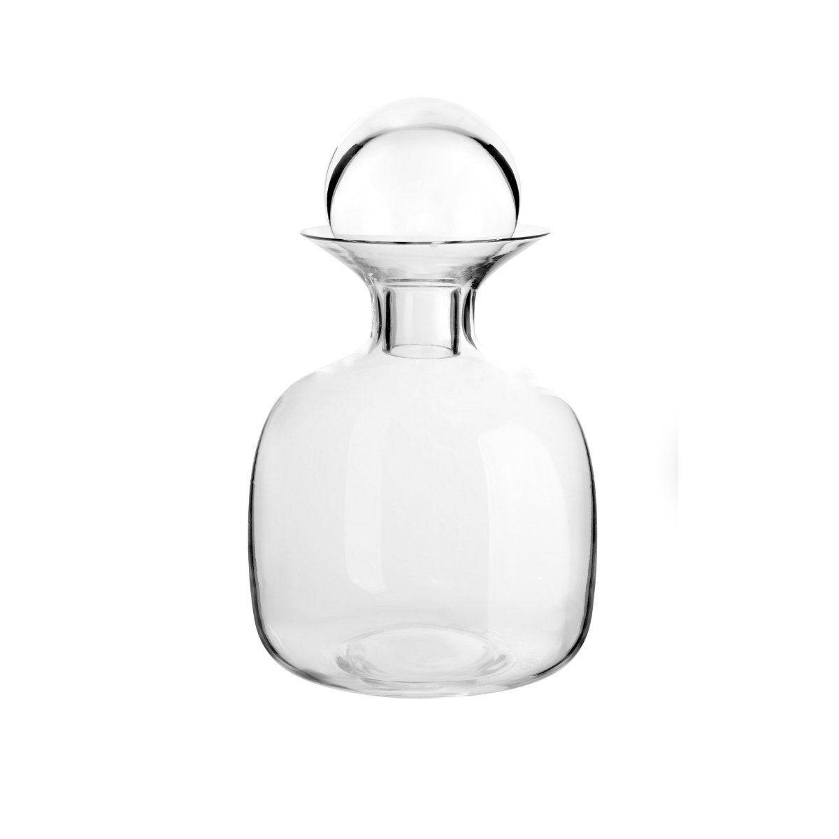 ASA SELECTION ASA Sarabi Clear Karaffe groß 1,5 L Sarabi 53400009