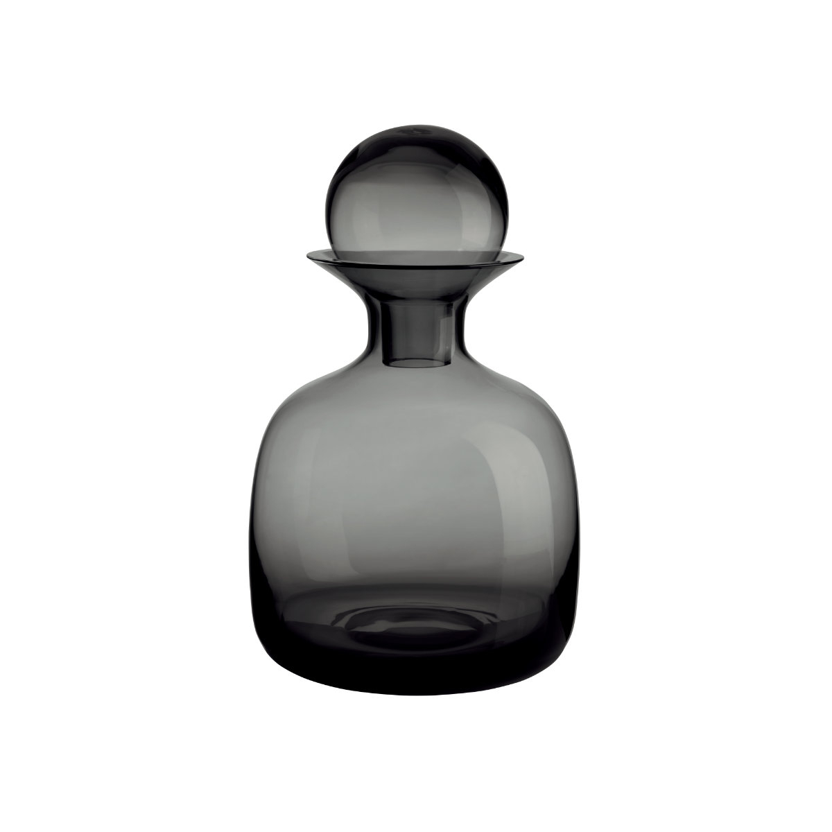 ASA SELECTION ASA Sarabi Grey Karaffe groß 1,50 L Sarabi 53500009