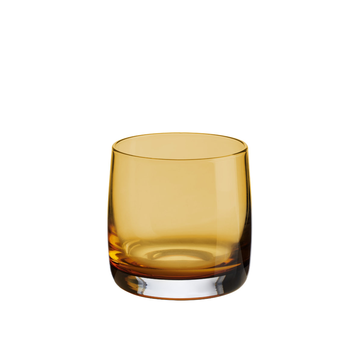 ASA SELECTION ASA Sarabi Amber Becher 0,20 L Sarabi 53602009