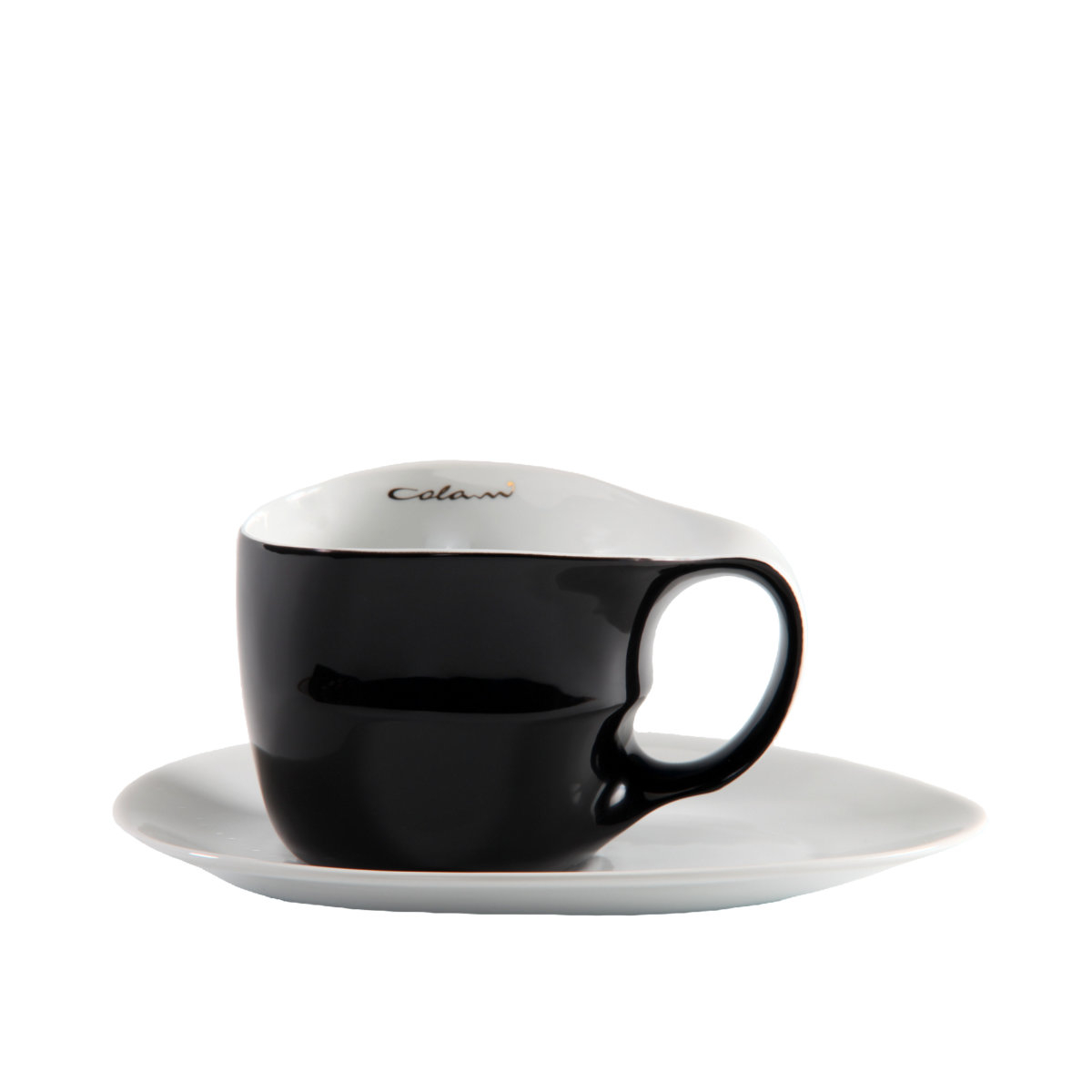 Luigi Colani Ab ovo Black & White Джамбо-кружка 0,40 л