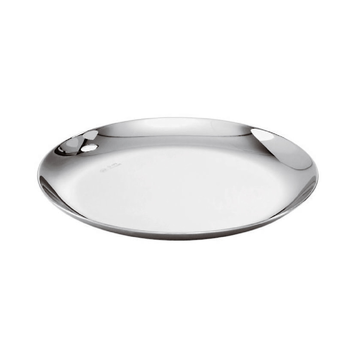 Sambonet Elite - Edelstahl 18/10 Glass coaster d: 9 cm