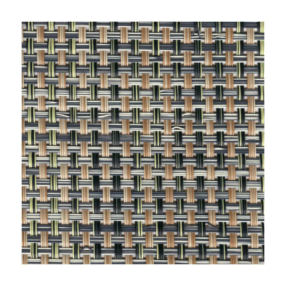 Sambonet Linea Q Tischsets Table mat 1 pc. lightly textured 42x33 cm