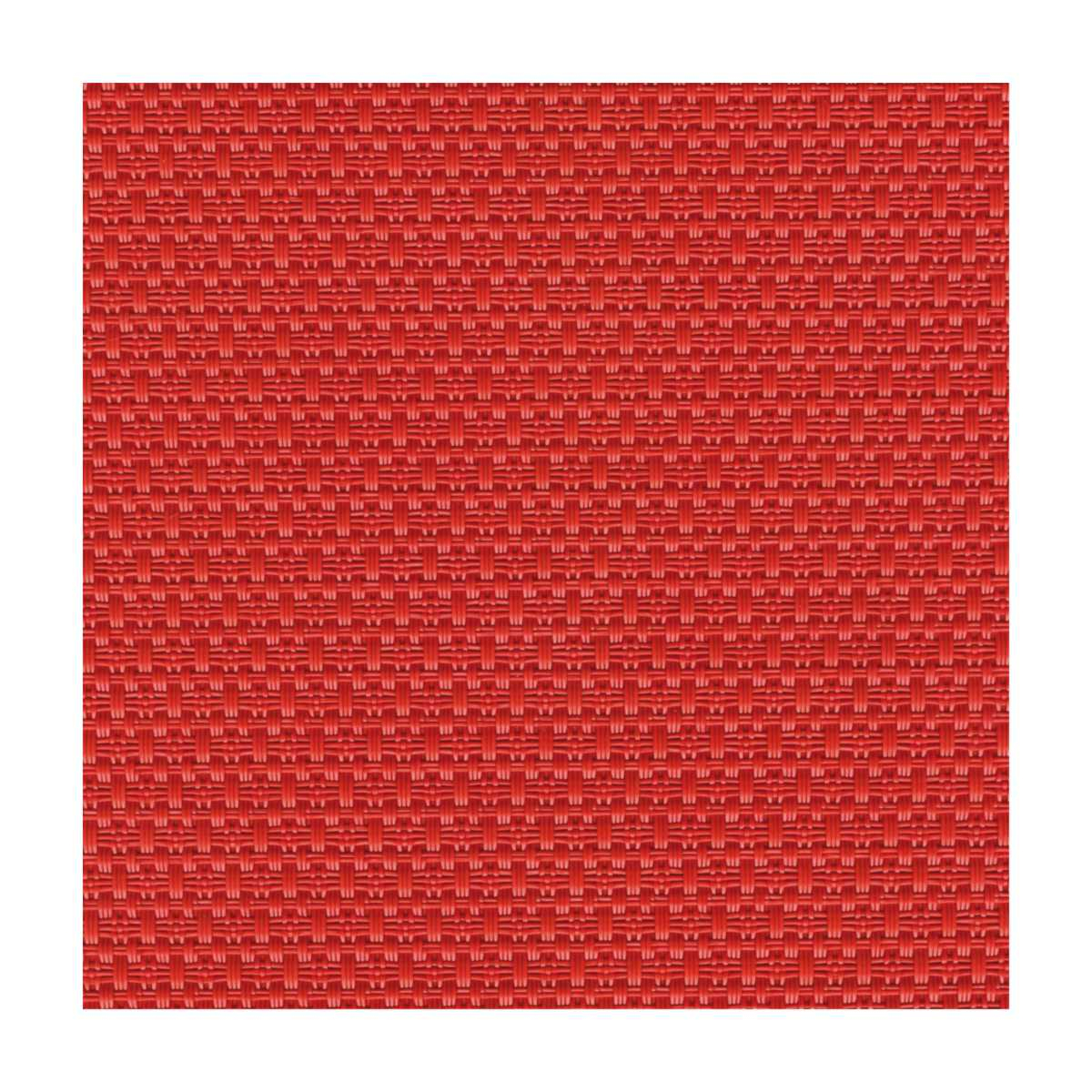 Sambonet Linea Q Tischsets Table mat 1 pc coral 42x33 cm