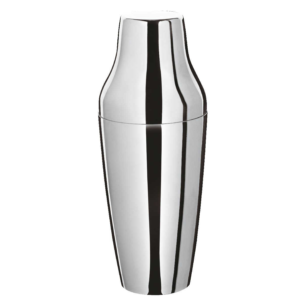Sambonet Sphera Home Bar - нержавеющая сталь полированная Френч шейкер d: 10 см / h: 23,5 см