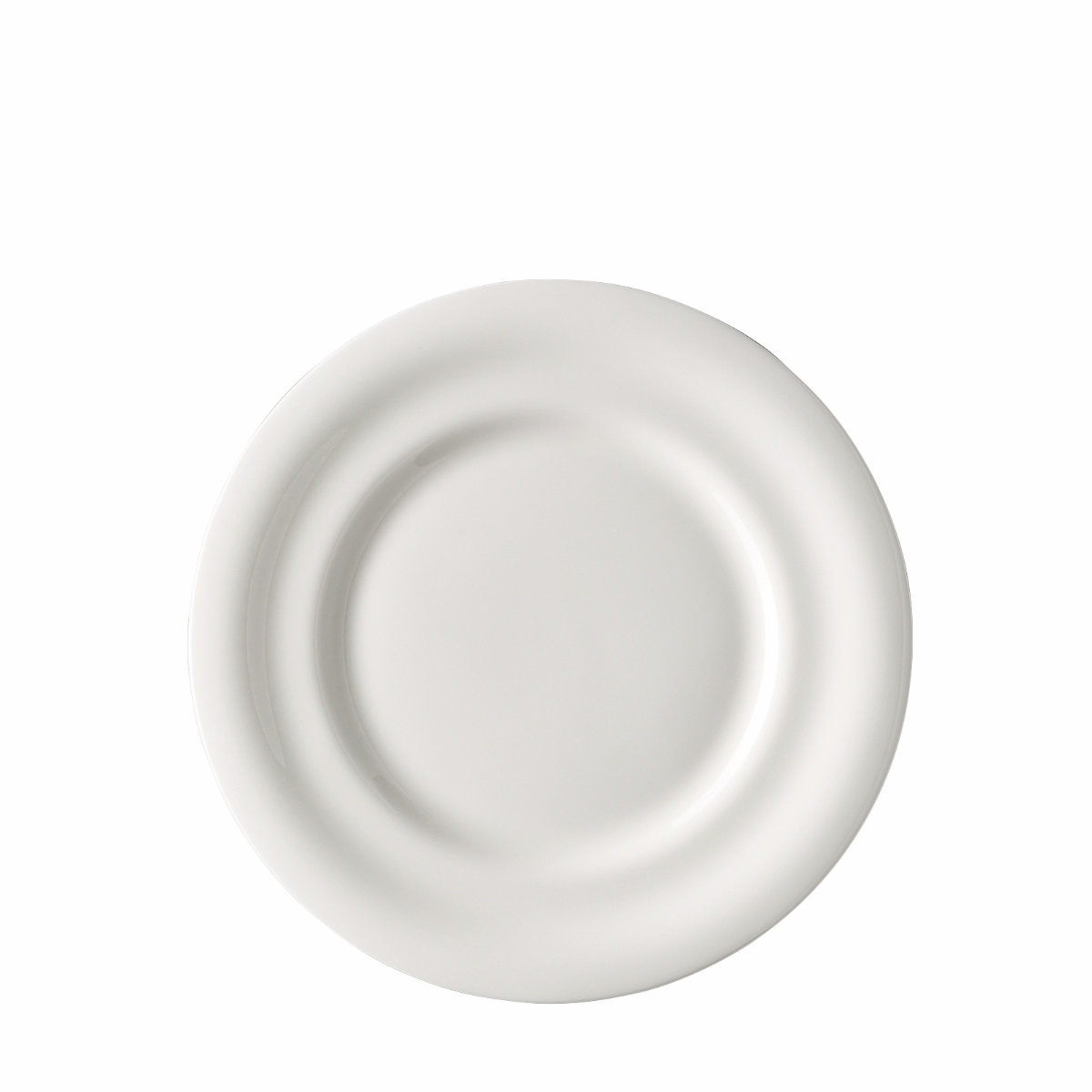 Rosenthal Jade Sphera Weiß Bread plate 16 cm