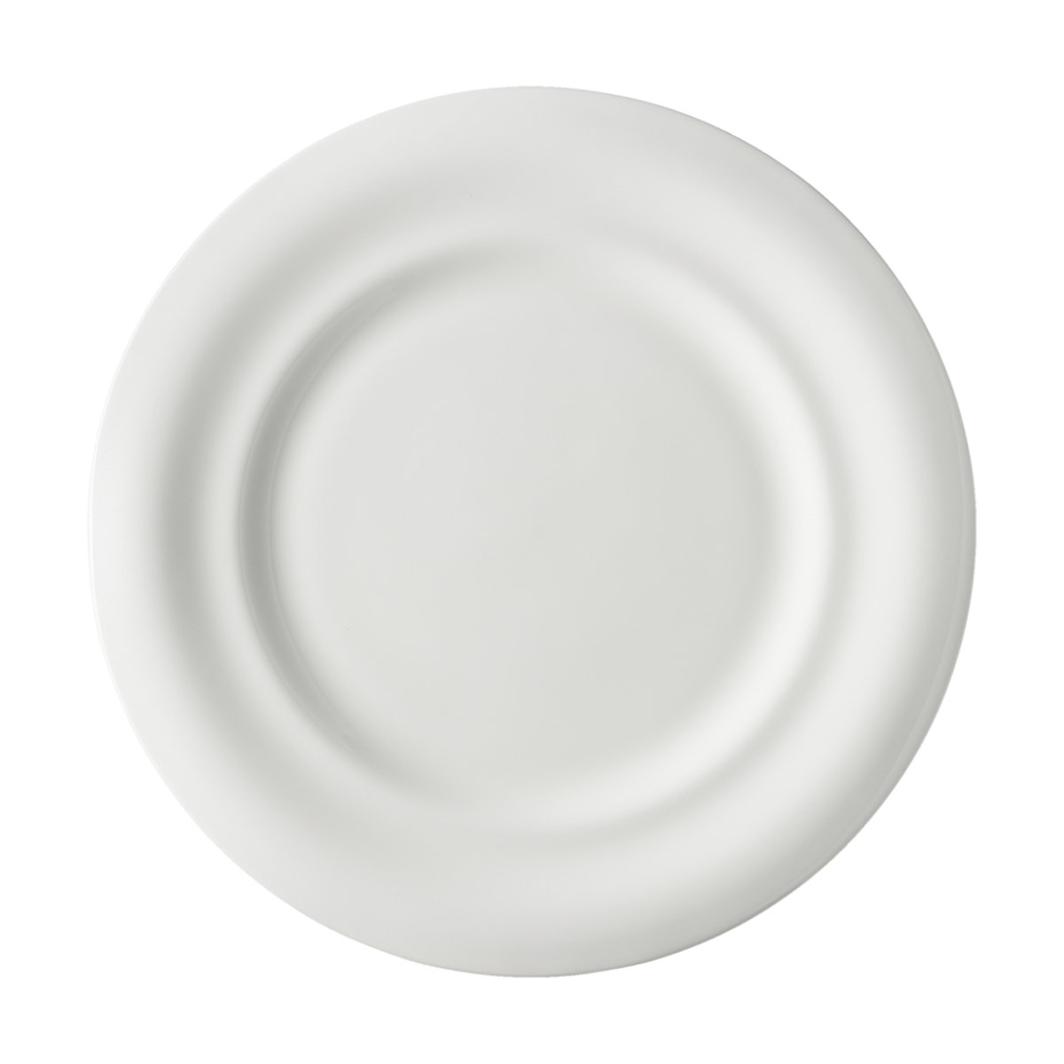 Rosenthal Jade Sphera Weiß Dinner plate 28 cm