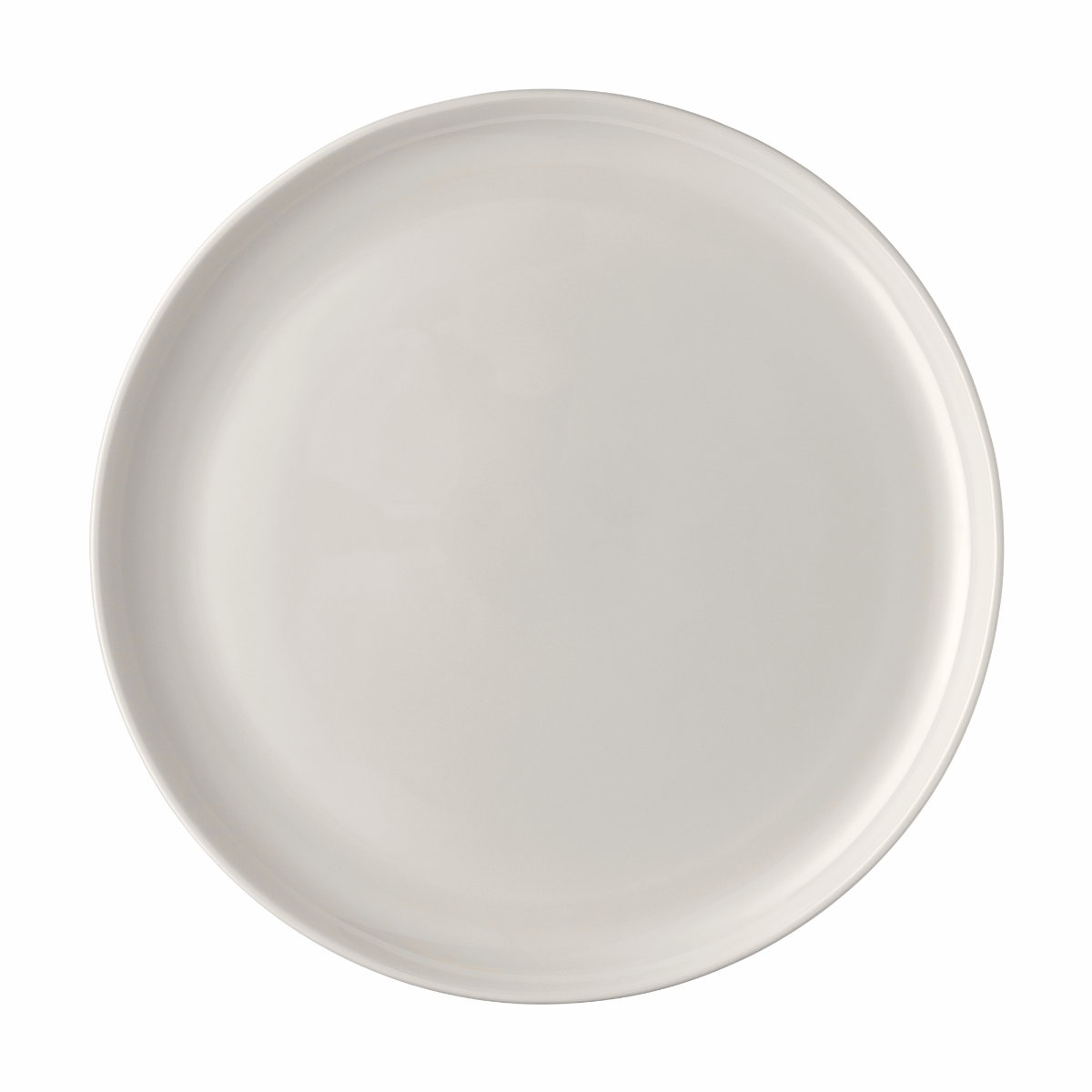 Rosenthal Jade Lift witte kom 18cm Rosenthal Jade Lift witte kom 18cm