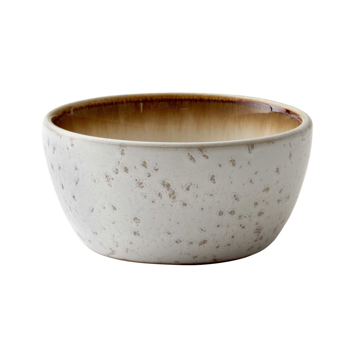 Bitz Gastro cream / cream Schüssel d: 10 cm / h: 5 cm Gastro cream / cream 11282