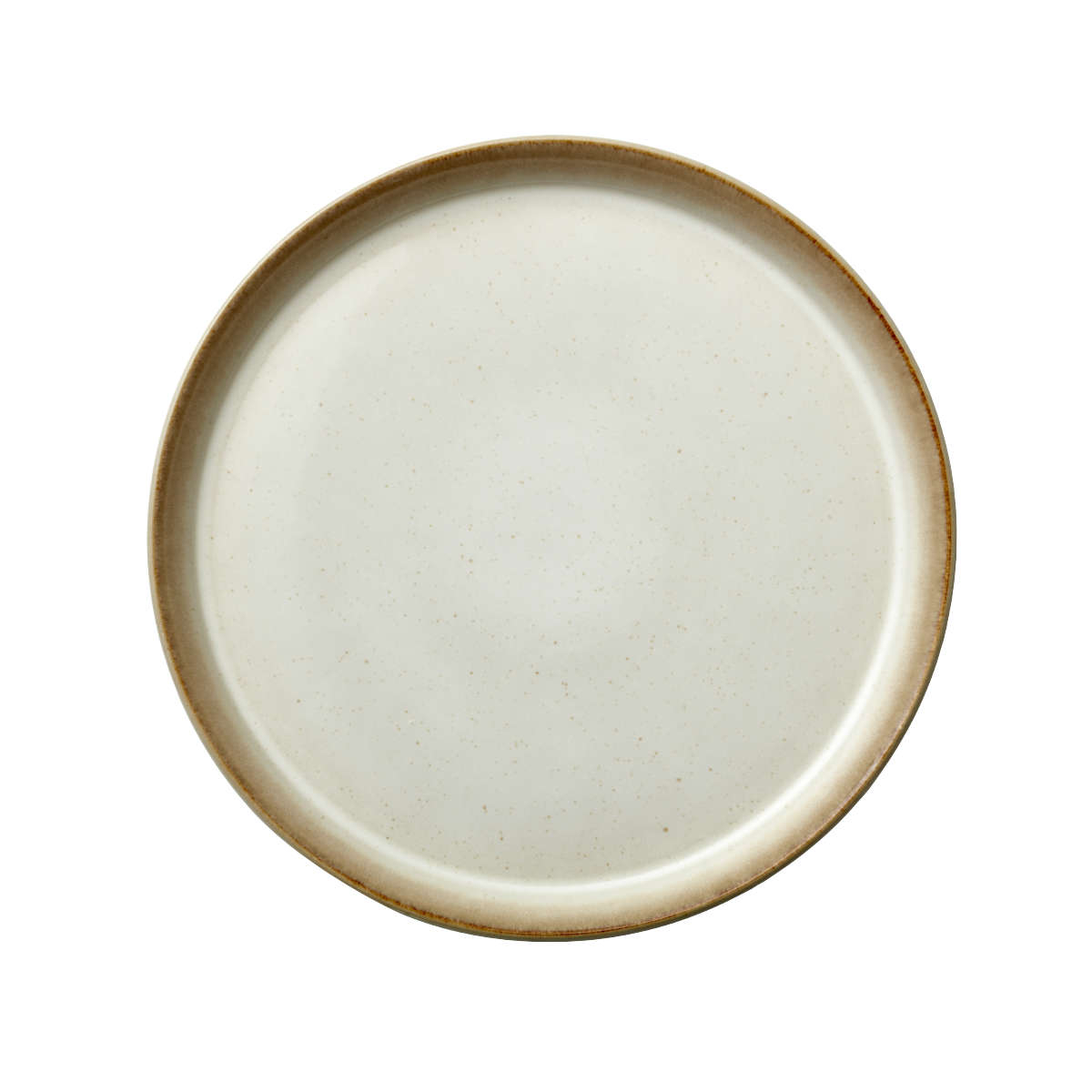Bitz Gastro cream / cream Speiseteller 27 cm Gastro cream / cream 11279