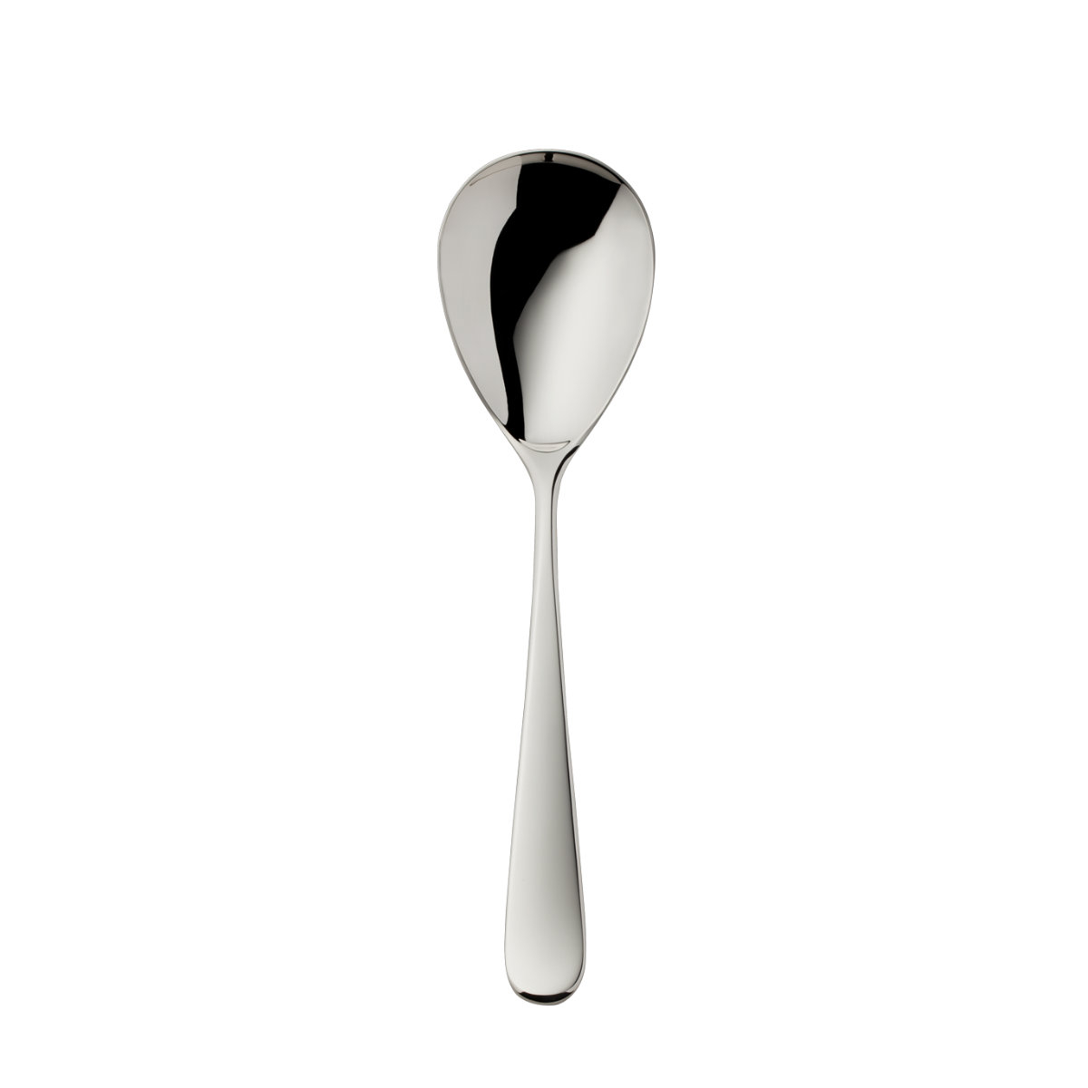 Robbe & Berking Dante Small serving spoon 925 sterling silver