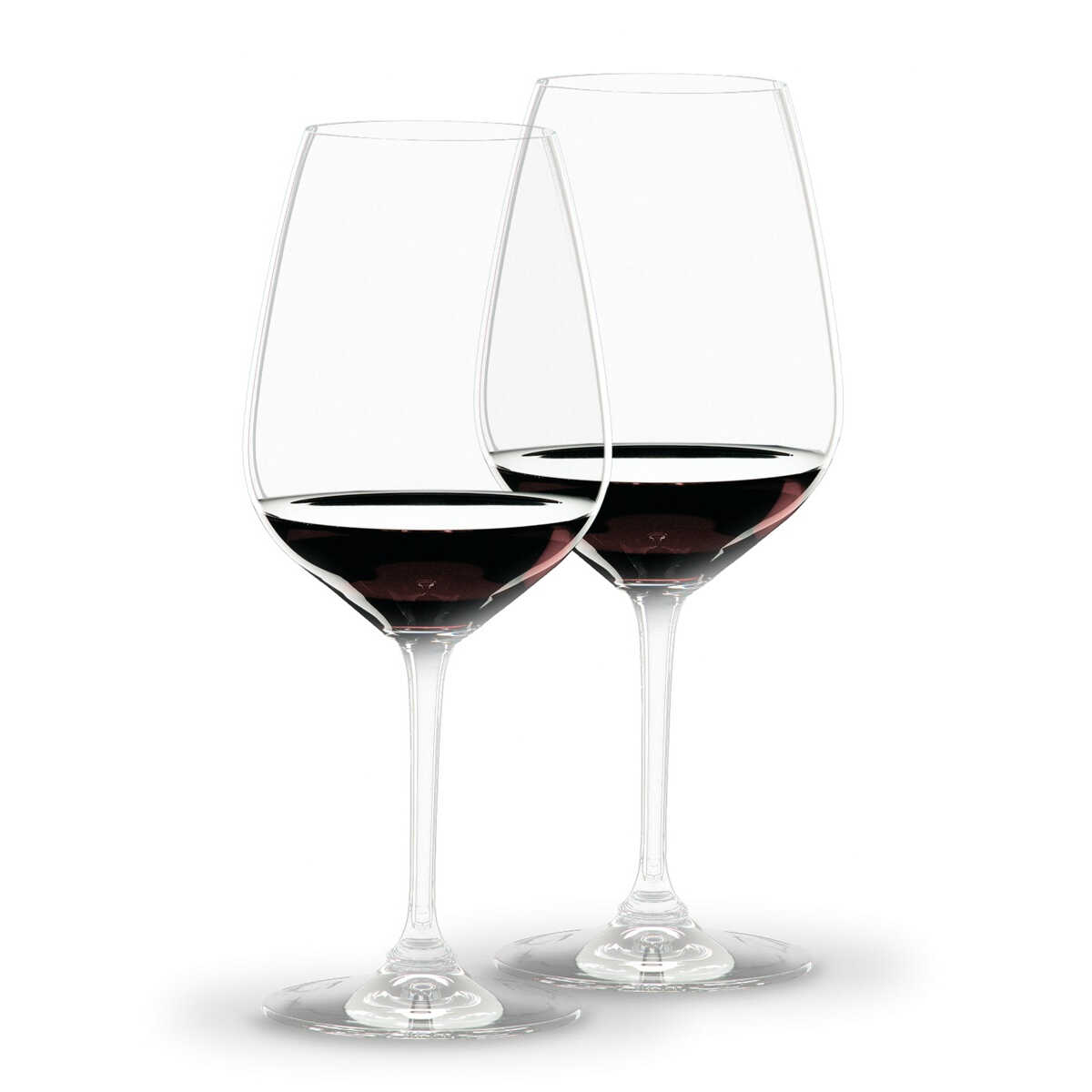 Riedel Heart to Heart Cabernet Sauvignon Rotweinglas Set 2-tlg. 0,8 L Heart to Heart 6409/0