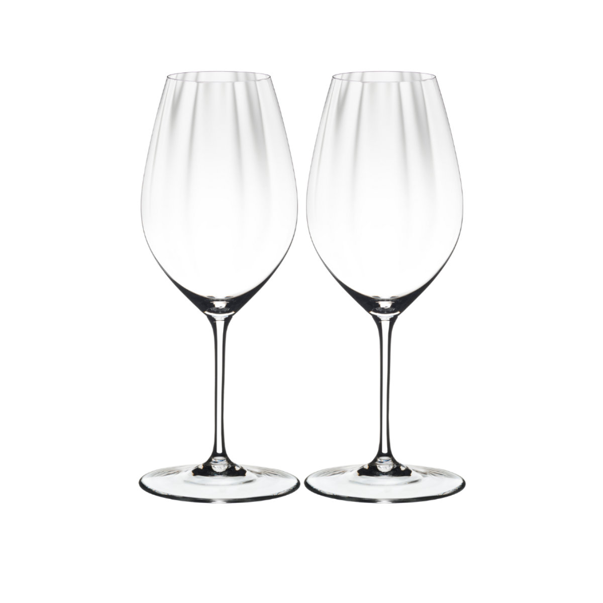 Riedel Performance Riesling Glas Set 2-tlg. 0,62 L