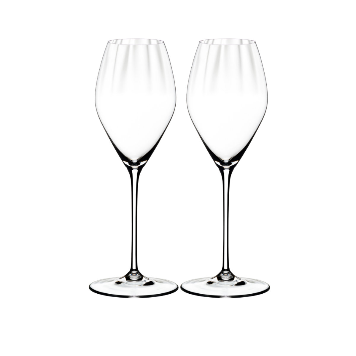 Riedel Performance Champagnerglas Set 2-tlg. 0,37 L