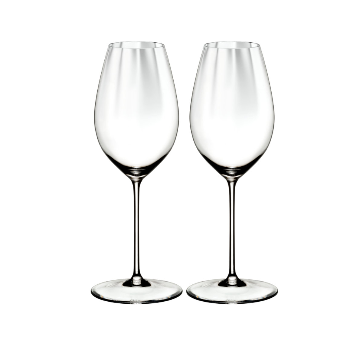 Riedel Performance Sauvignon Blanc Glas Set 2-tlg. 0,44 L