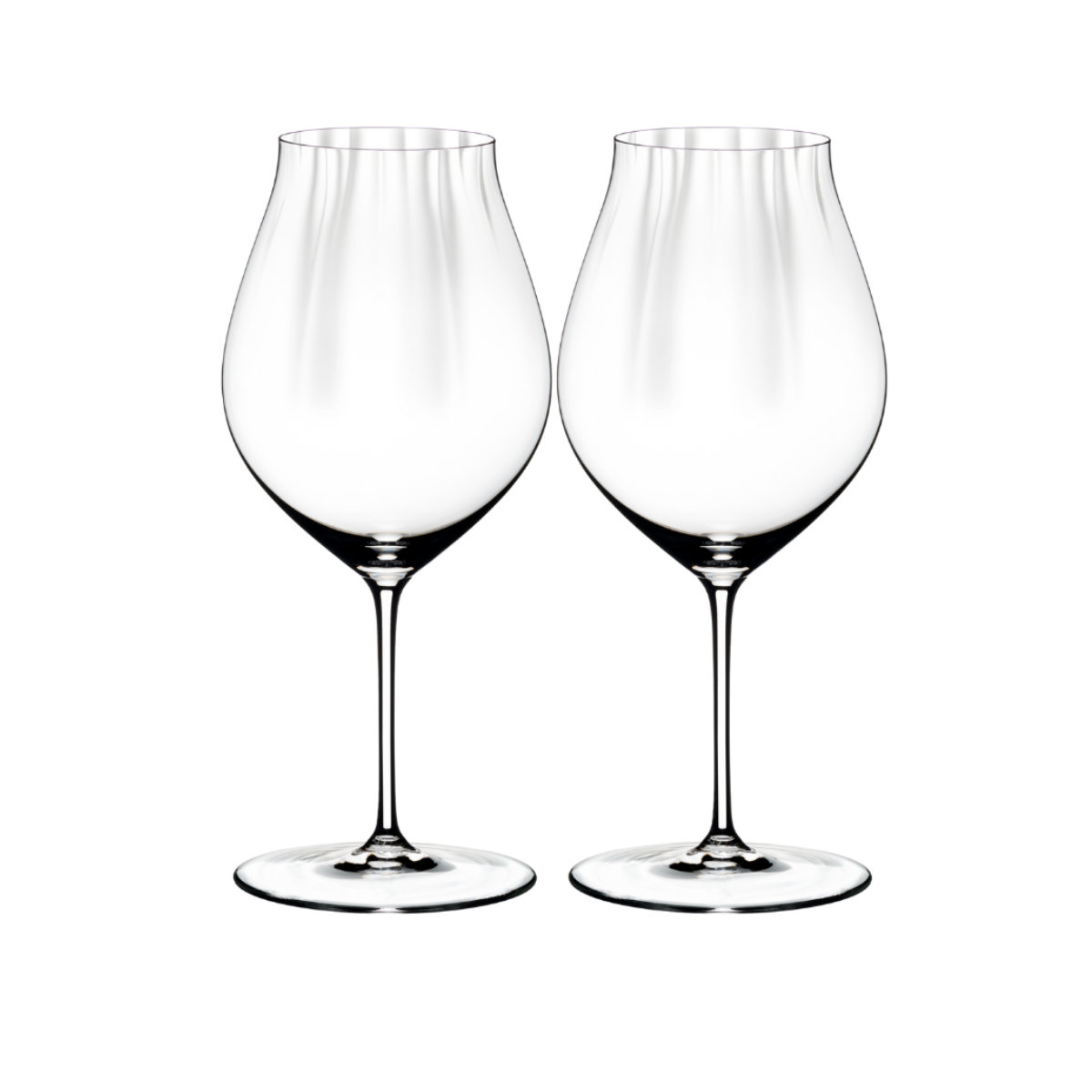 Riedel Performance Pinot Noir Glas Set 2-tlg. 0,83 L Performance 6884/67