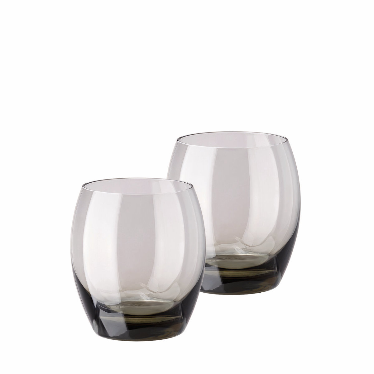Rosenthal meets Versace Medusa Lumiere Haze Стаканы для виски, 2 шт