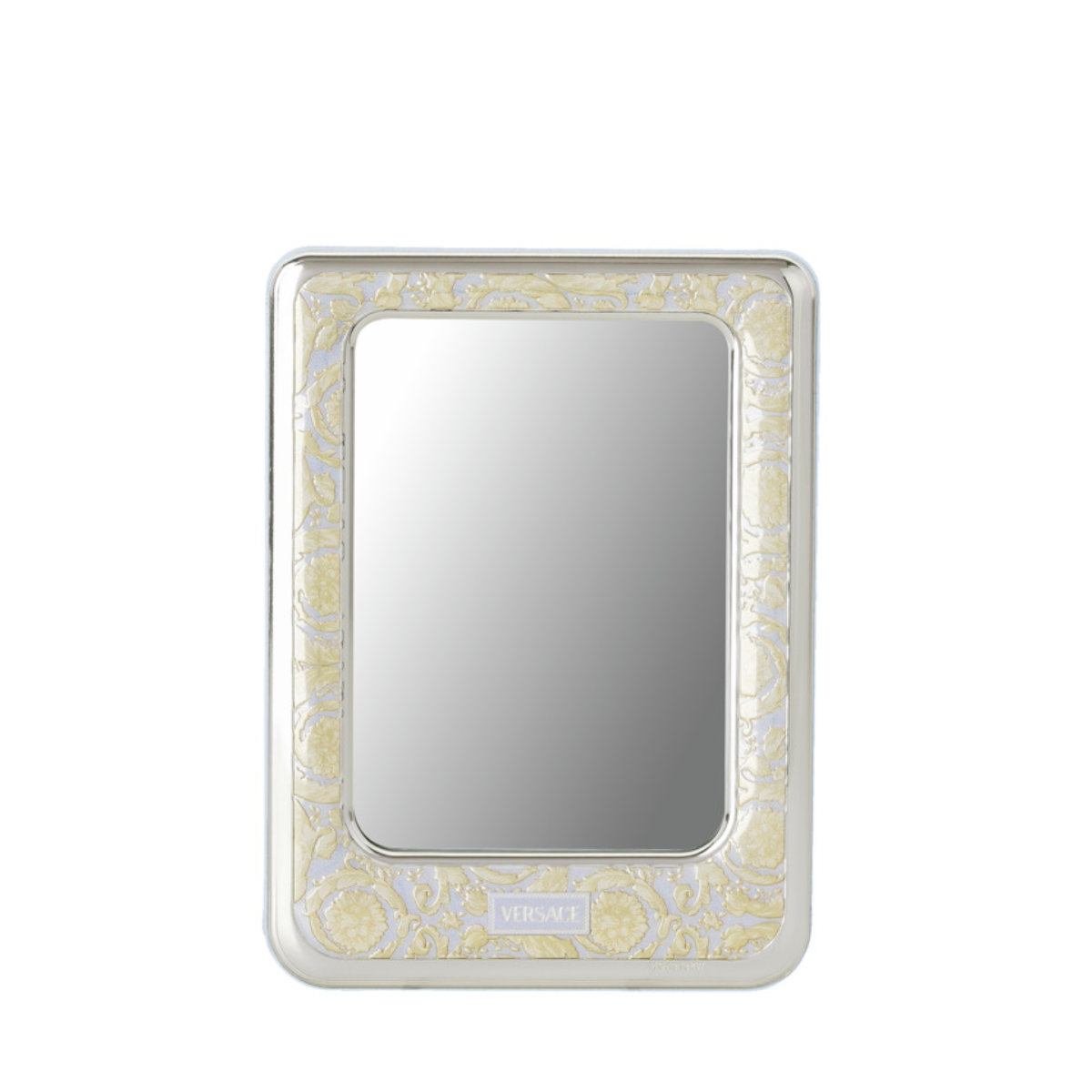 Rosenthal Versace Picture Frames Bilderrahmen Barocco Blue - VHF15 9x13cm