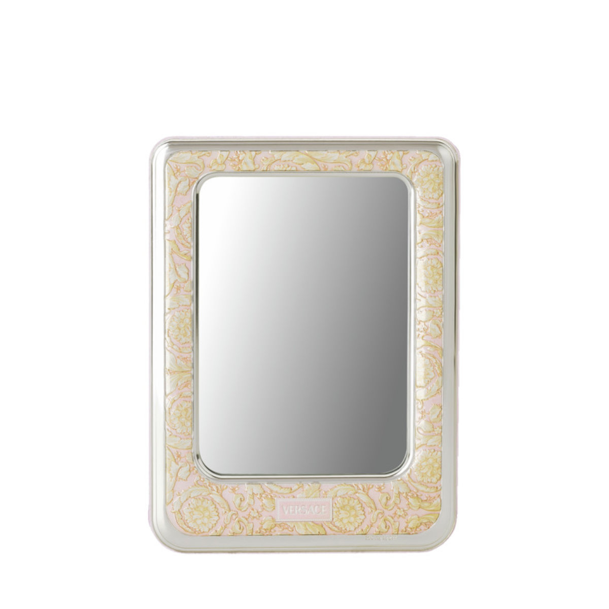 Rosenthal meets Versace Barocco Rose Picture Frame 9 x 13 cm